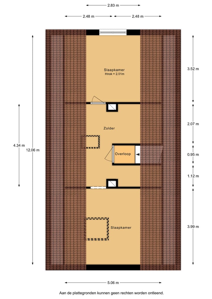 Foto 58 van Korteraarseweg 25-B
