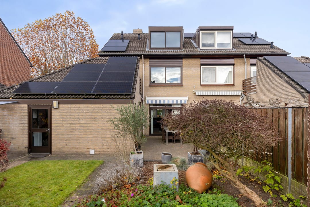 Photo 32 of Zwaluwendonk 14