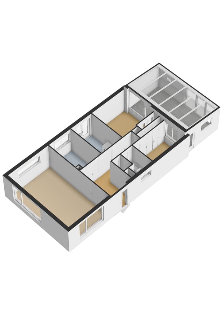 Foto 59 van Korteraarseweg 25-B