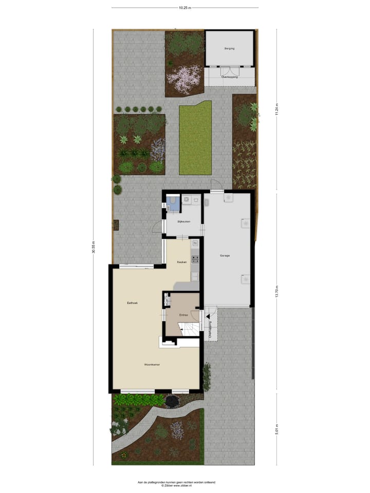 Foto 34 van Zwaluwendonk 14