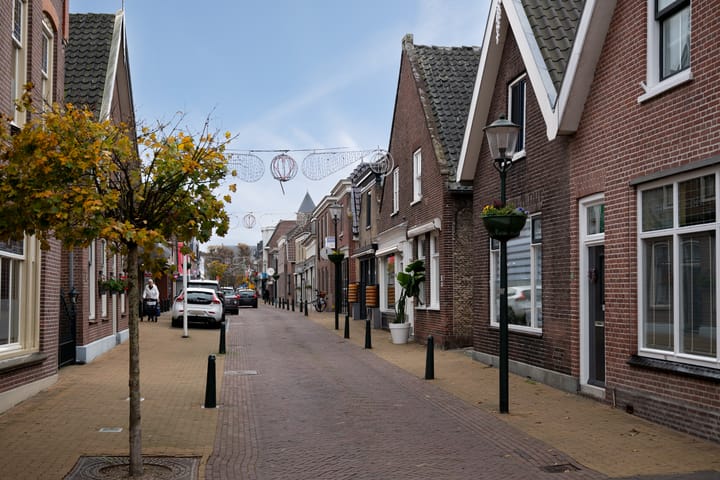 Foto 41 van Tussenlanen 16