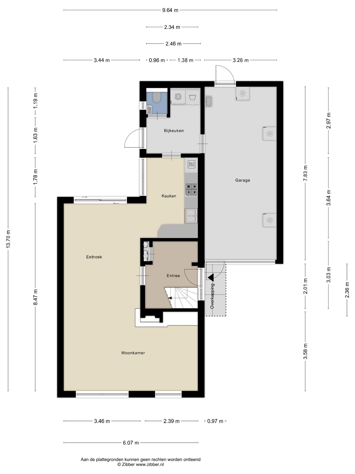 Photo 35 of Zwaluwendonk 14