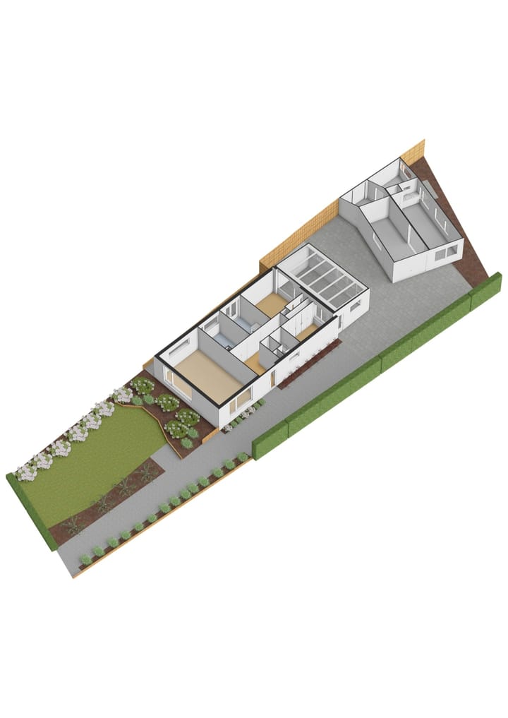 Foto 62 van Korteraarseweg 25-B