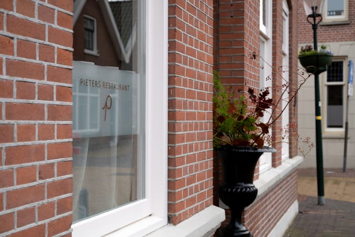 Foto 42 van Tussenlanen 16