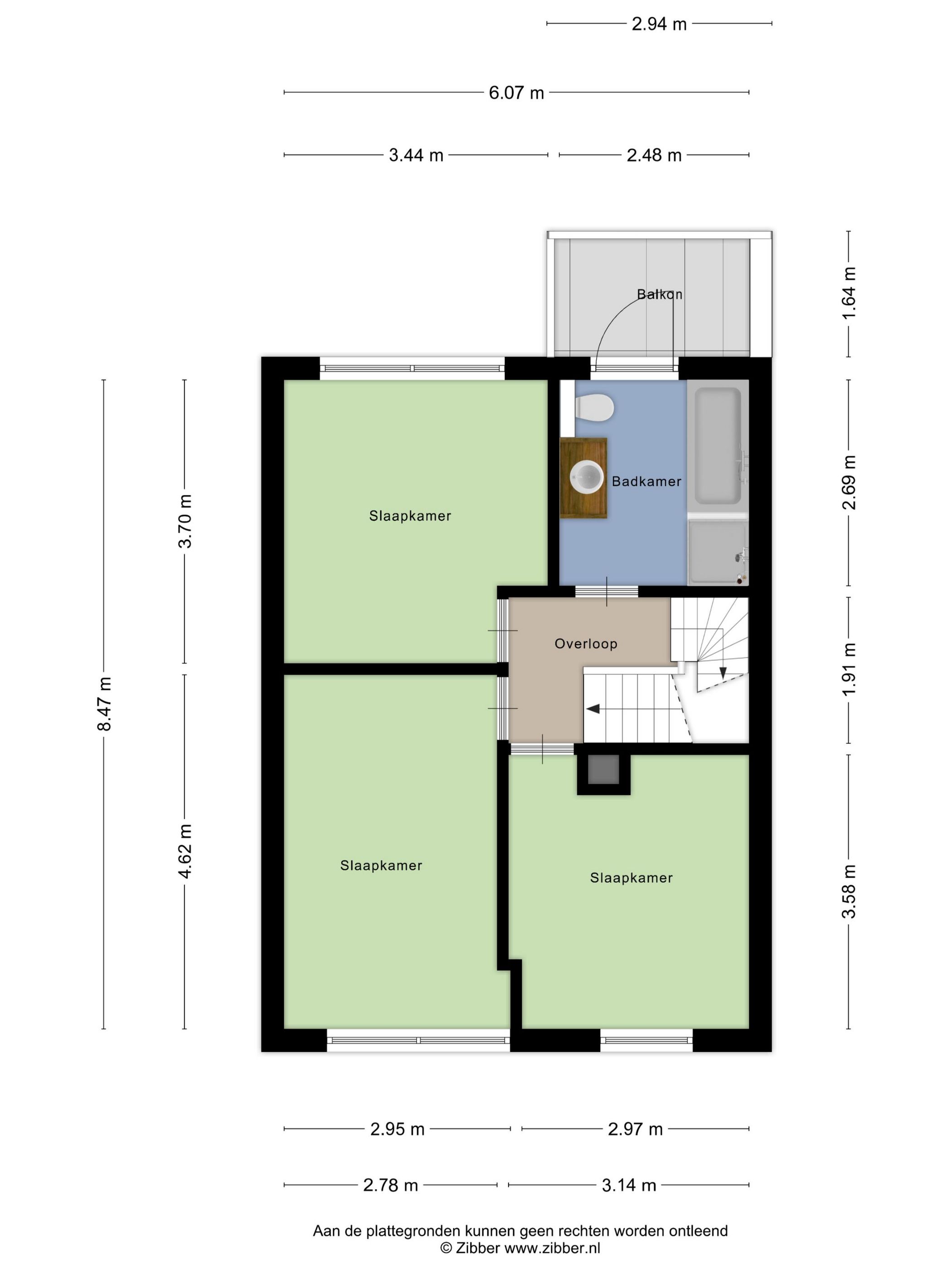 Photo 36 of Zwaluwendonk 14