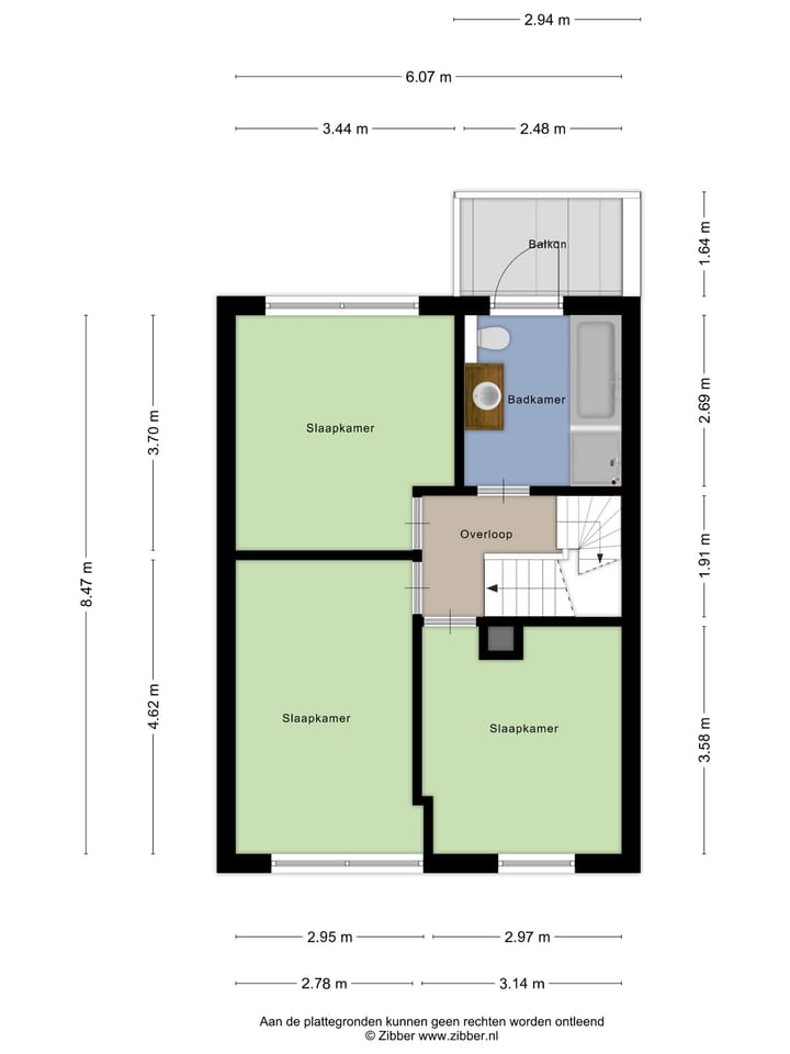 Foto 36 van Zwaluwendonk 14