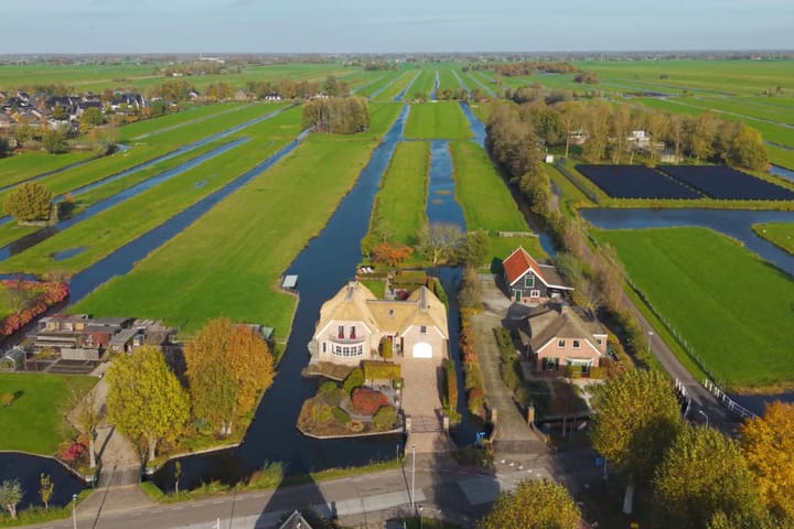 Foto 43 van Tussenlanen 16