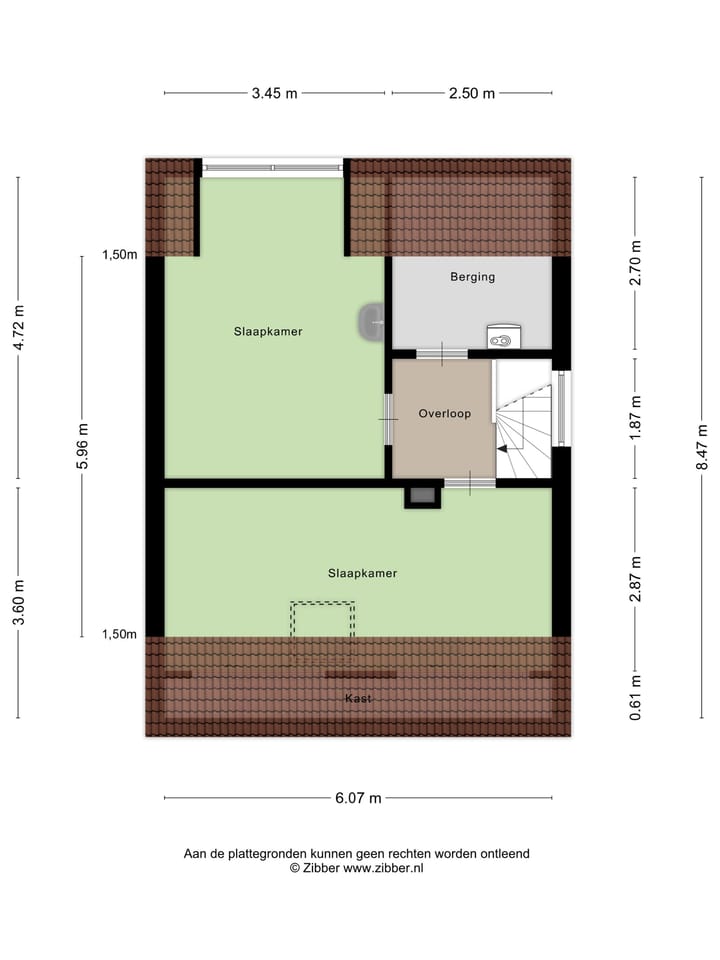 Foto 37 van Zwaluwendonk 14