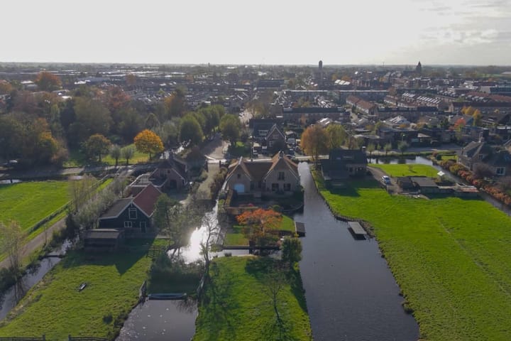 Foto 44 van Tussenlanen 16