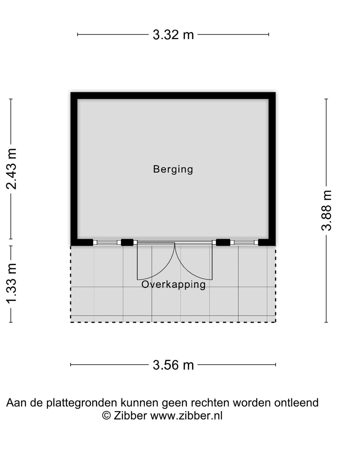 Photo 38 of Zwaluwendonk 14