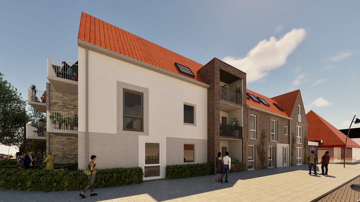 Foto 2 van Nikadel 4