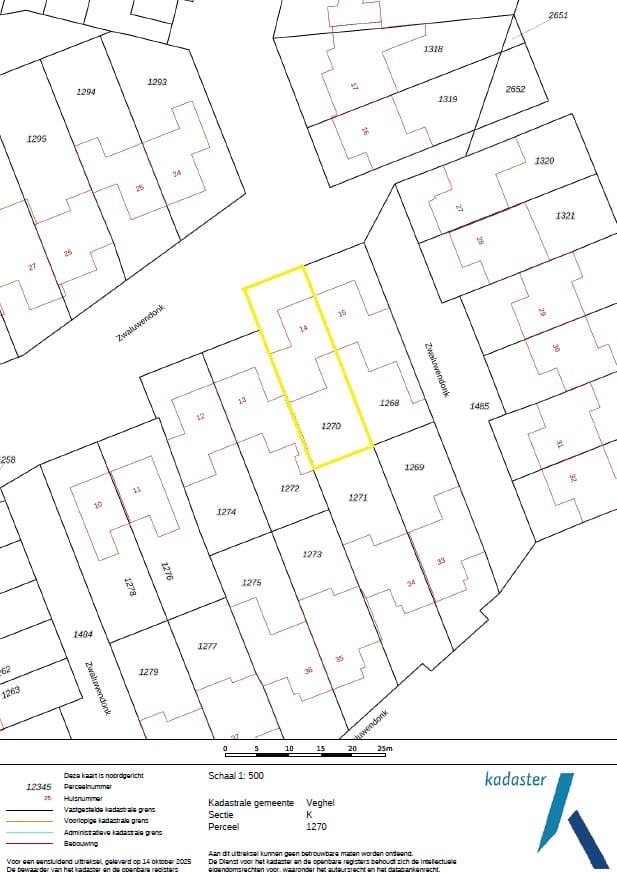 Photo 39 of Zwaluwendonk 14