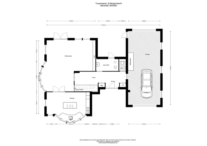 Foto 46 van Tussenlanen 16