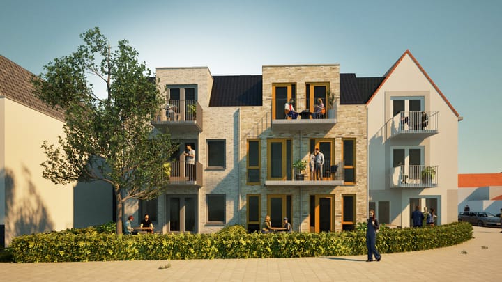 Foto 3 van Nikadel 4