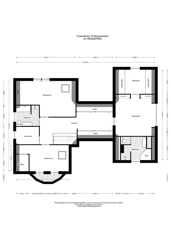 Foto 47 van Tussenlanen 16