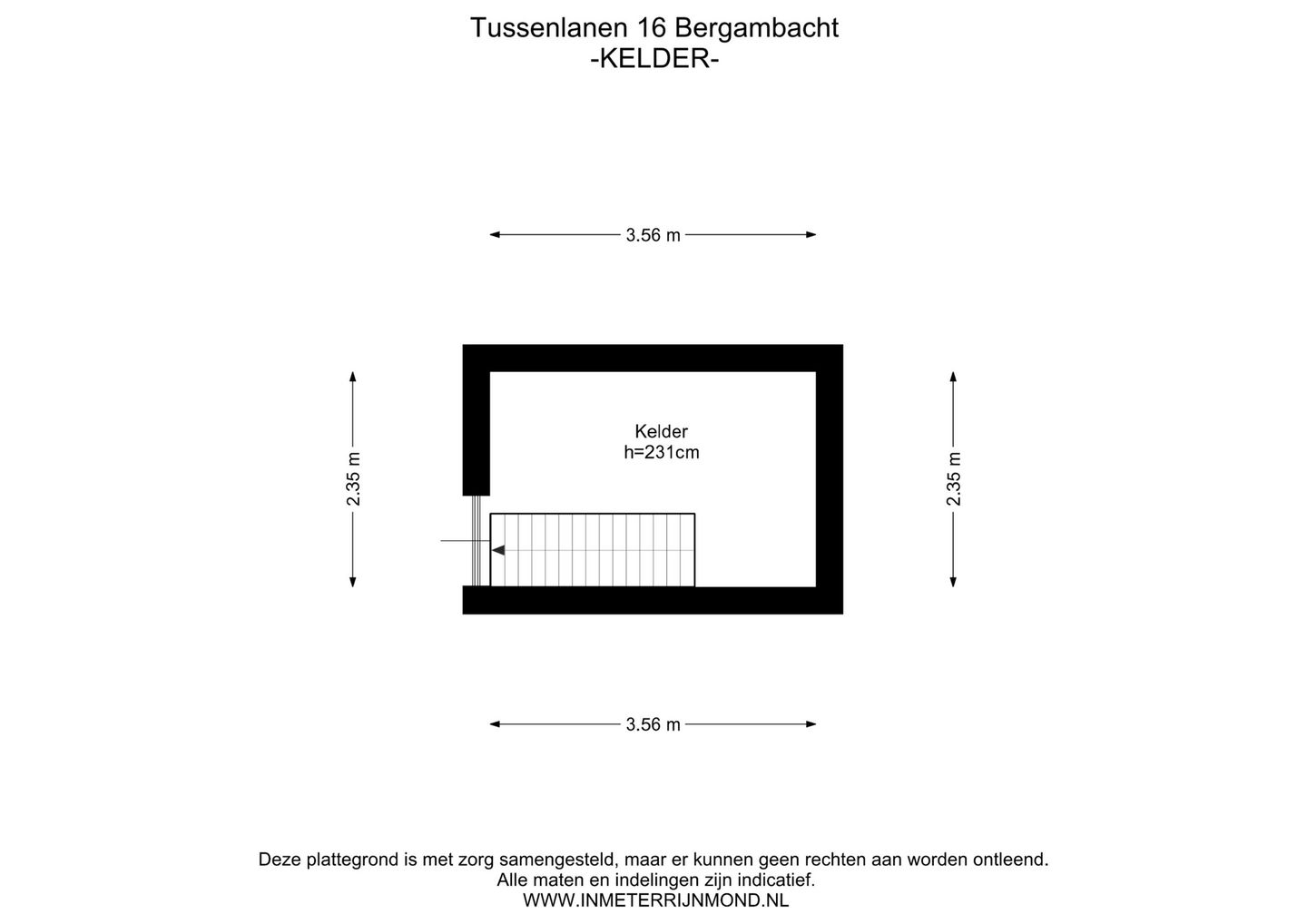 Photo 50 of Tussenlanen 16