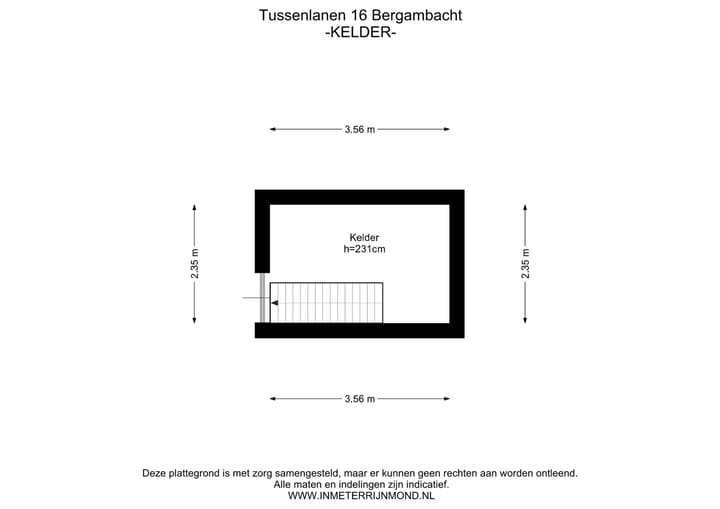 Foto 48 van Tussenlanen 16