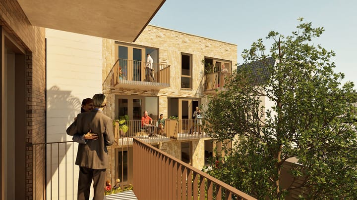 Foto 6 van Nikadel 4