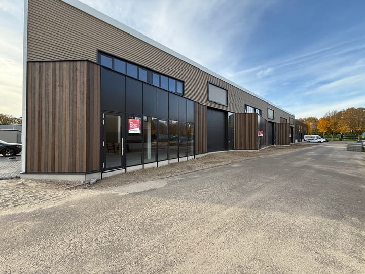 Hoolstraat 19, Weert