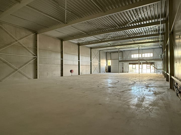 Hoolstraat 19, Weert