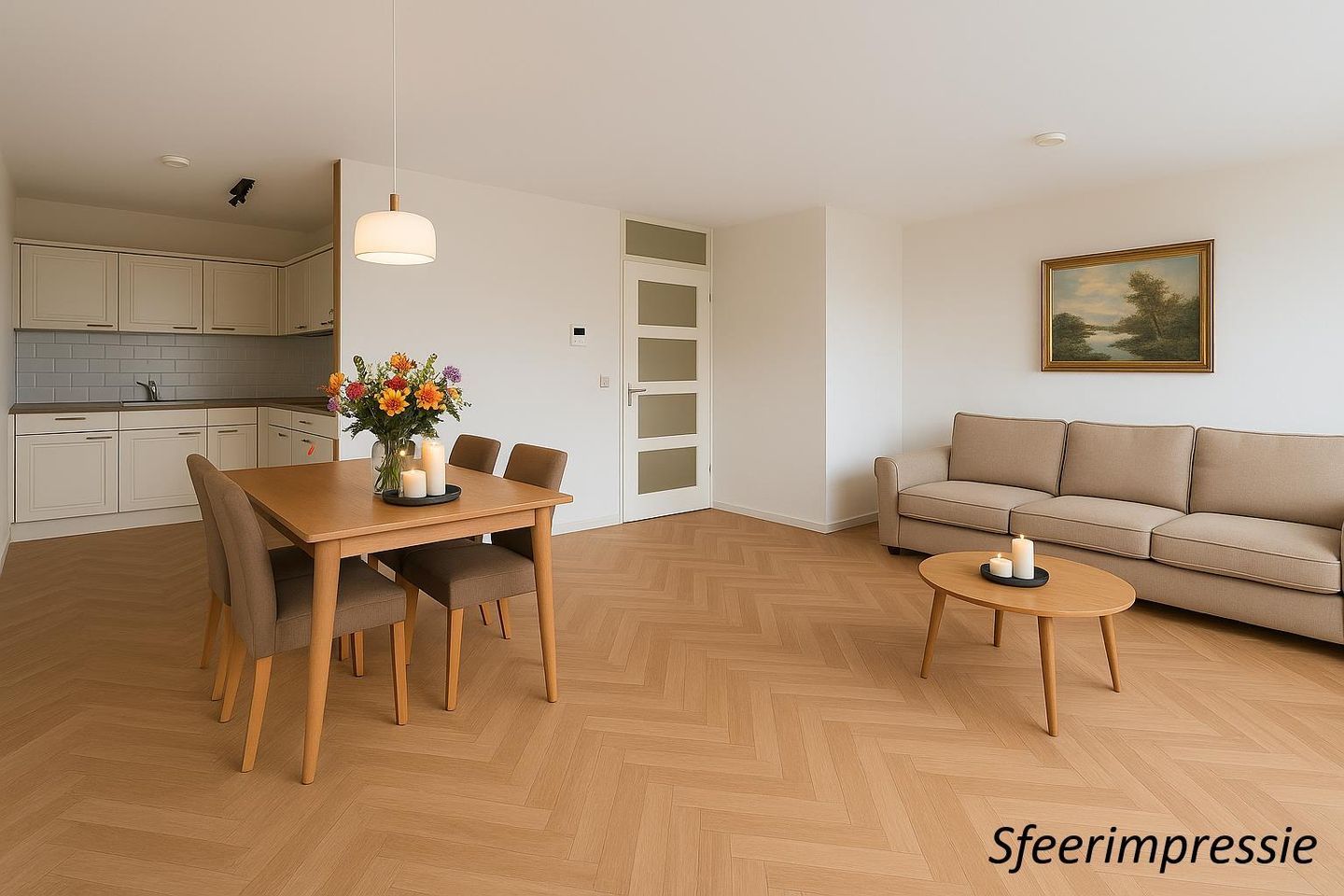 Photo 4 of Spoorlaan 61