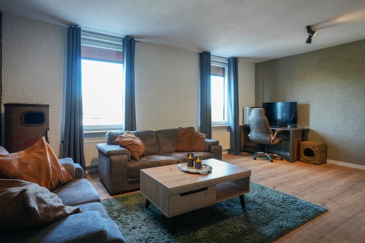 Foto 2 van Jongmansweg 36