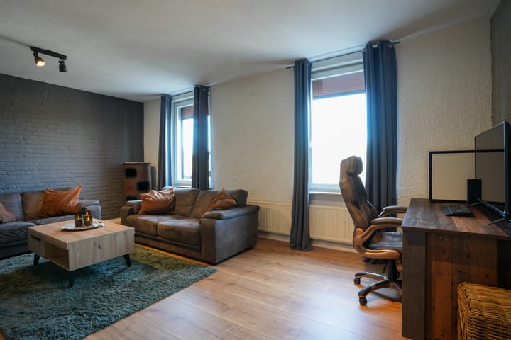 Foto 7 van Jongmansweg 36