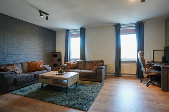 Foto 8 van Jongmansweg 36