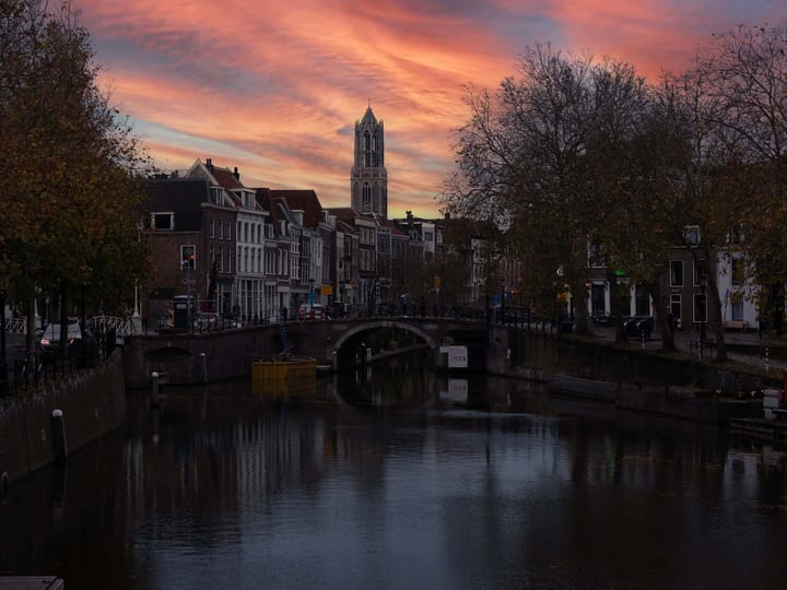 Foto 5 van Oranjehof 42