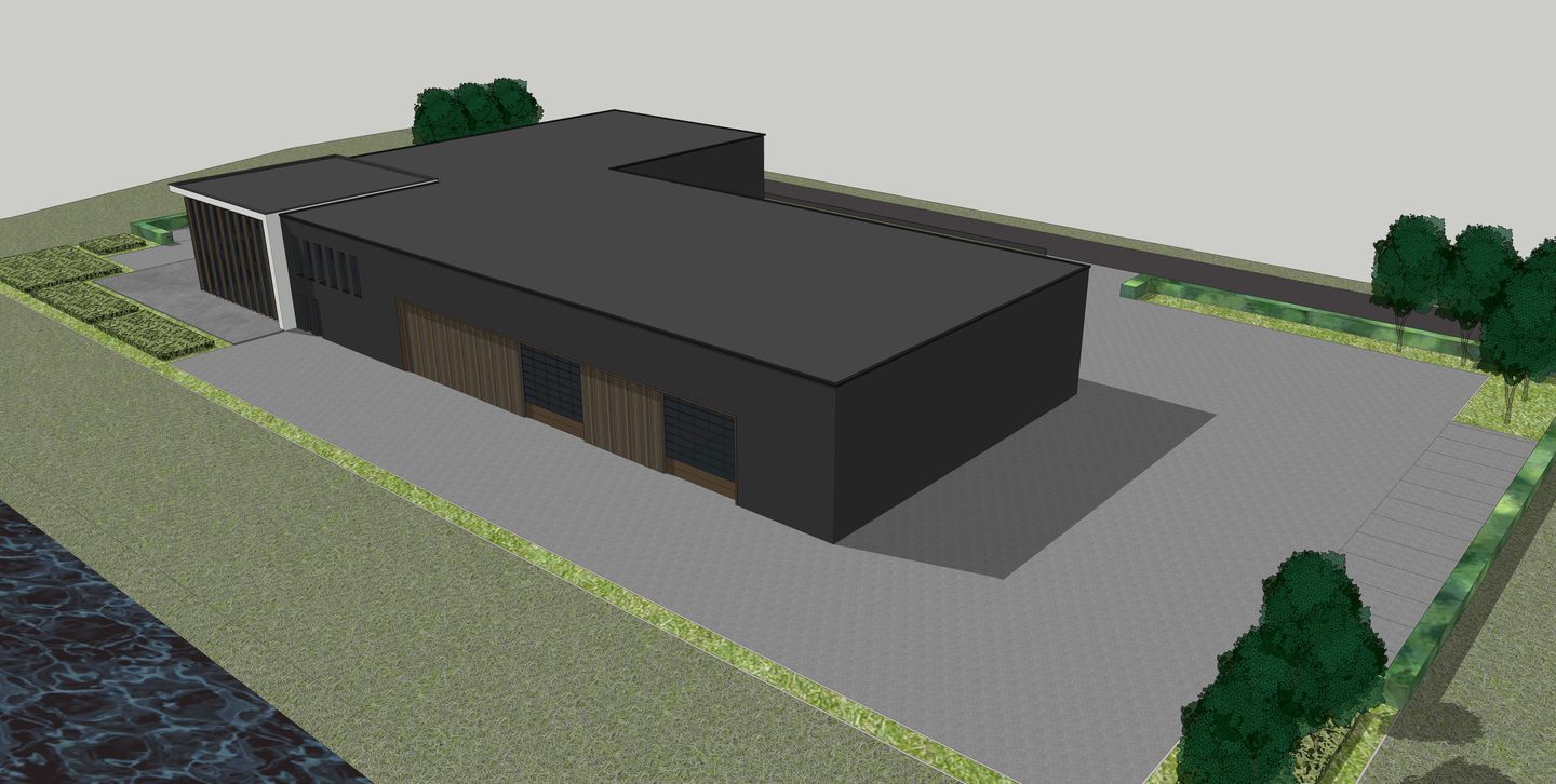 Bekijk foto 1 van Koornmarktpoort 19-21