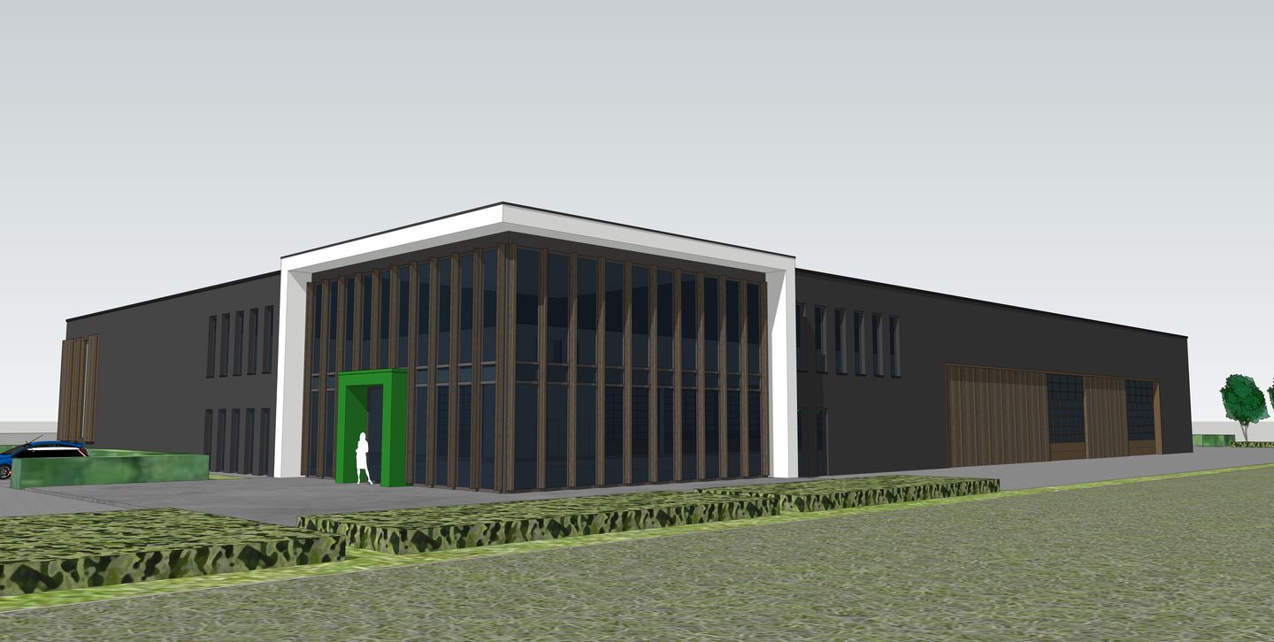 Bekijk foto 3 van Koornmarktpoort 19-21