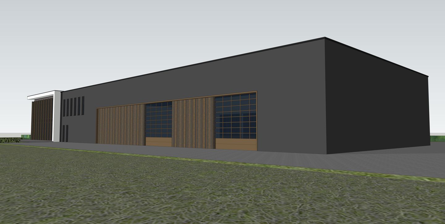 Bekijk foto 4 van Koornmarktpoort 19-21