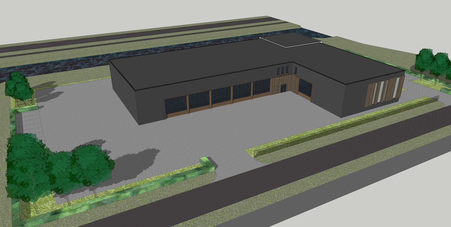 Bekijk foto 5 van Koornmarktpoort 19-21