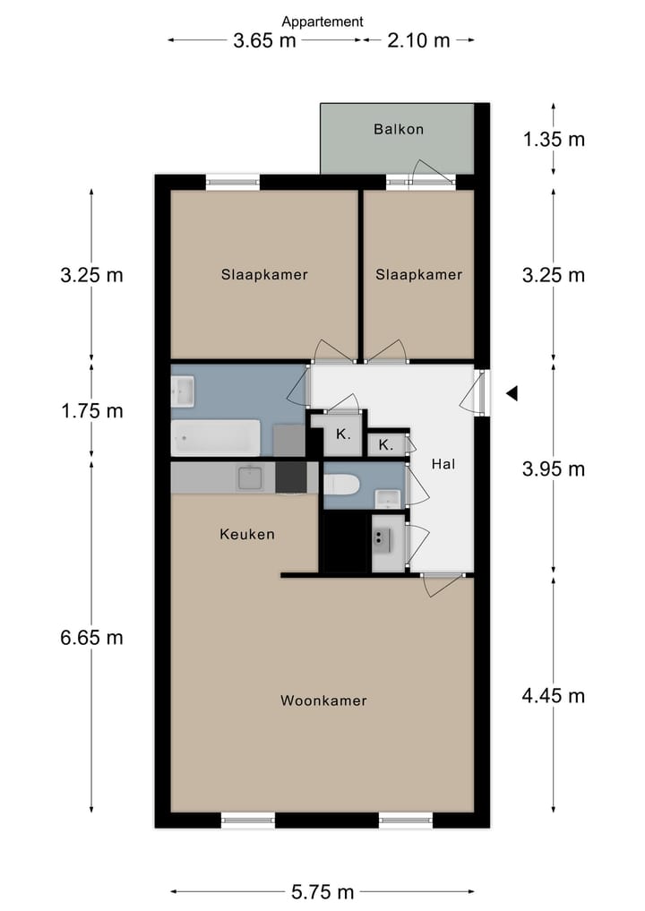 Foto 27 van Jongmansweg 36