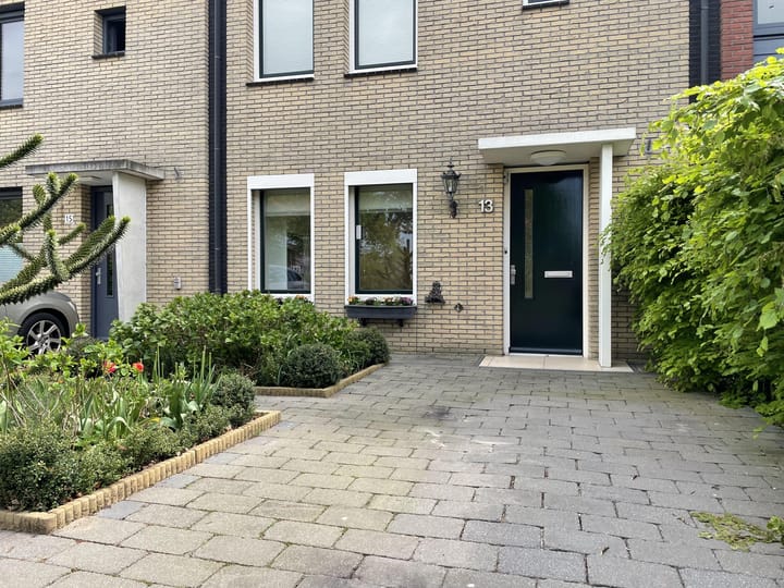 Foto 2 van Acropolis 13