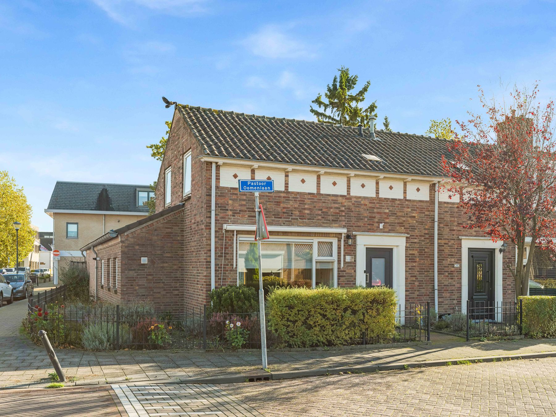 Pastoor Oomenlaan, 32, Prinsenbeek, 4841XB, Noord-Brabant, Nederland 32 