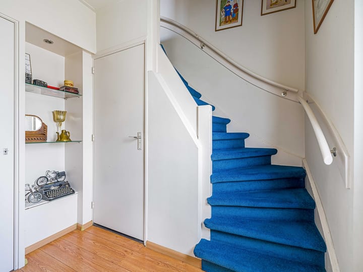 Photo 3 of Pastoor Oomenlaan 32