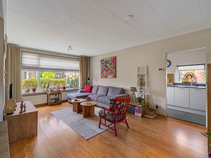 Photo 6 of Pastoor Oomenlaan 32