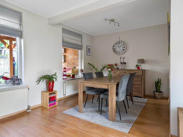 Photo 7 of Pastoor Oomenlaan 32