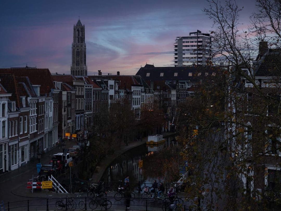 Photo 41 of Oranjehof 42