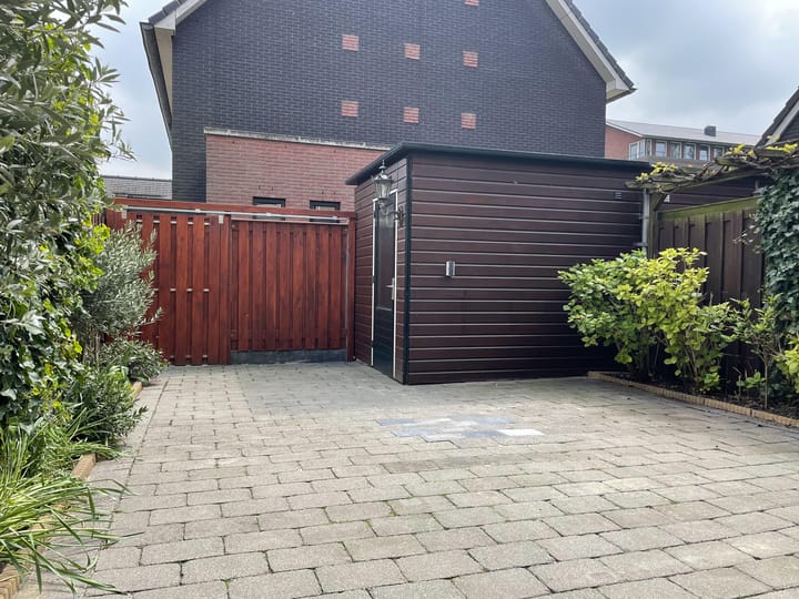 Foto 12 van Acropolis 13