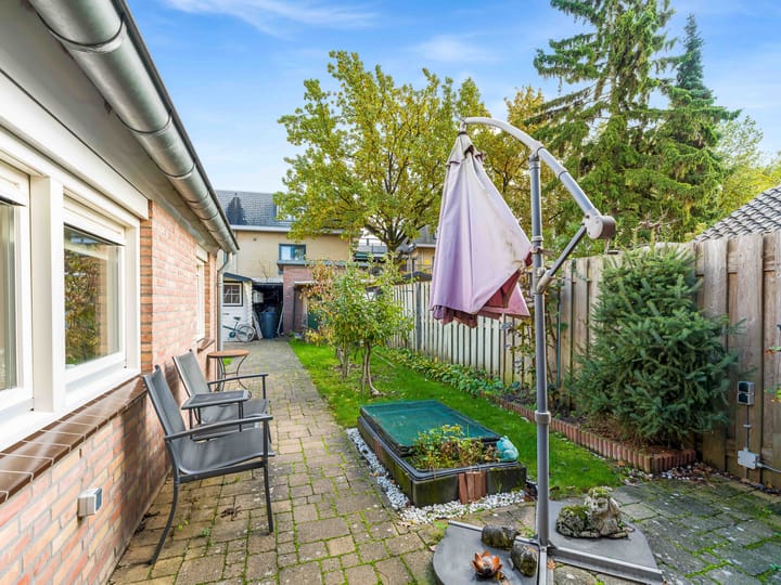 Photo 21 of Pastoor Oomenlaan 32