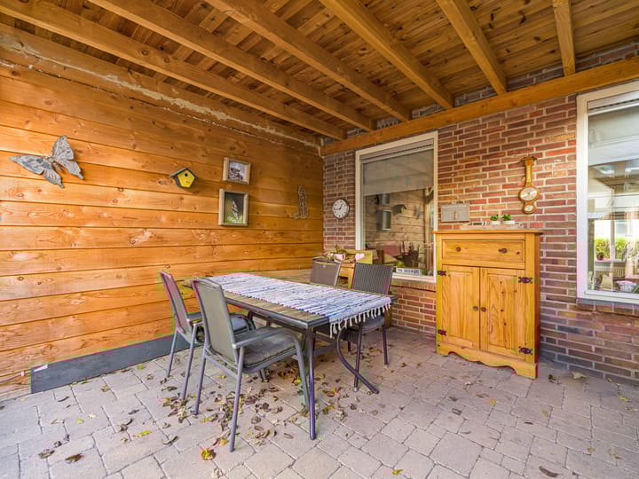 Photo 23 of Pastoor Oomenlaan 32