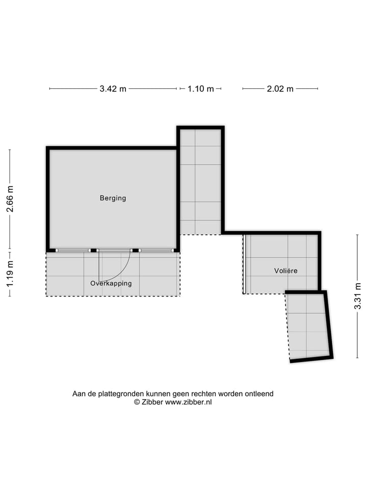 Photo 29 of Pastoor Oomenlaan 32