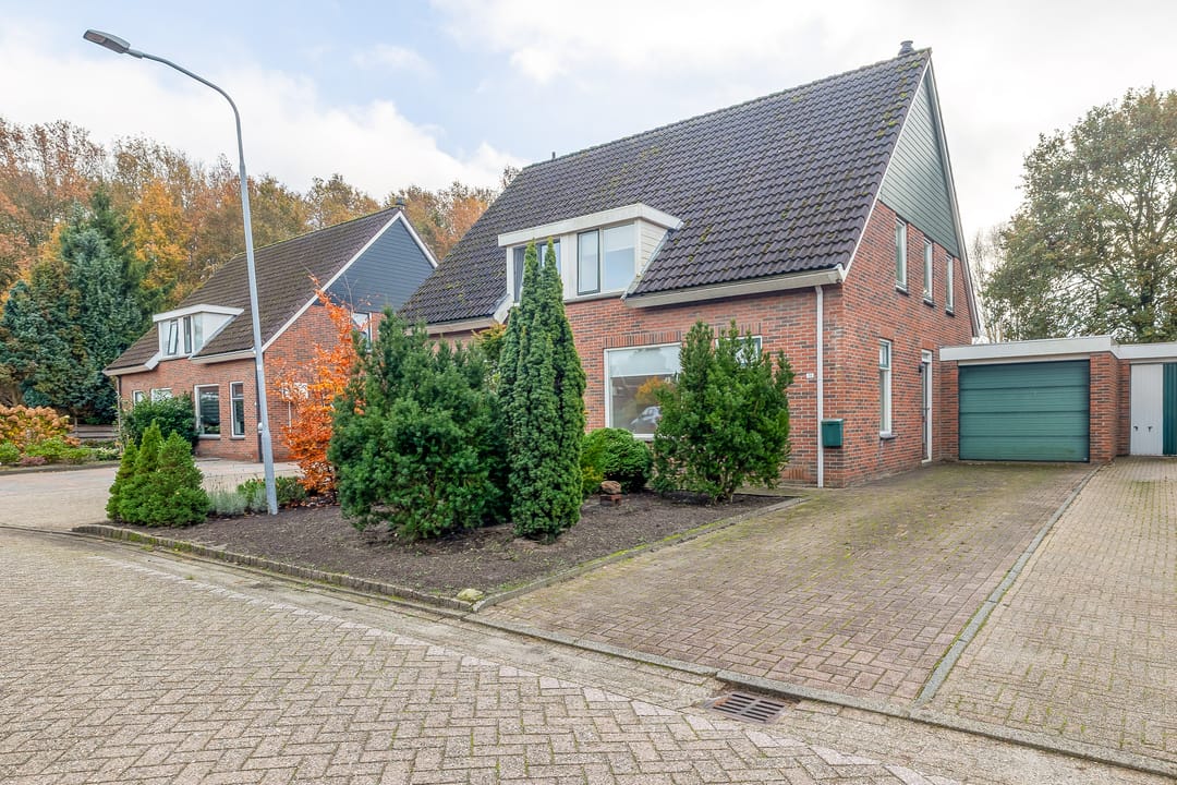 Foto 2 van Kruirad 35