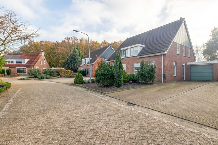 Foto 3 van Kruirad 35