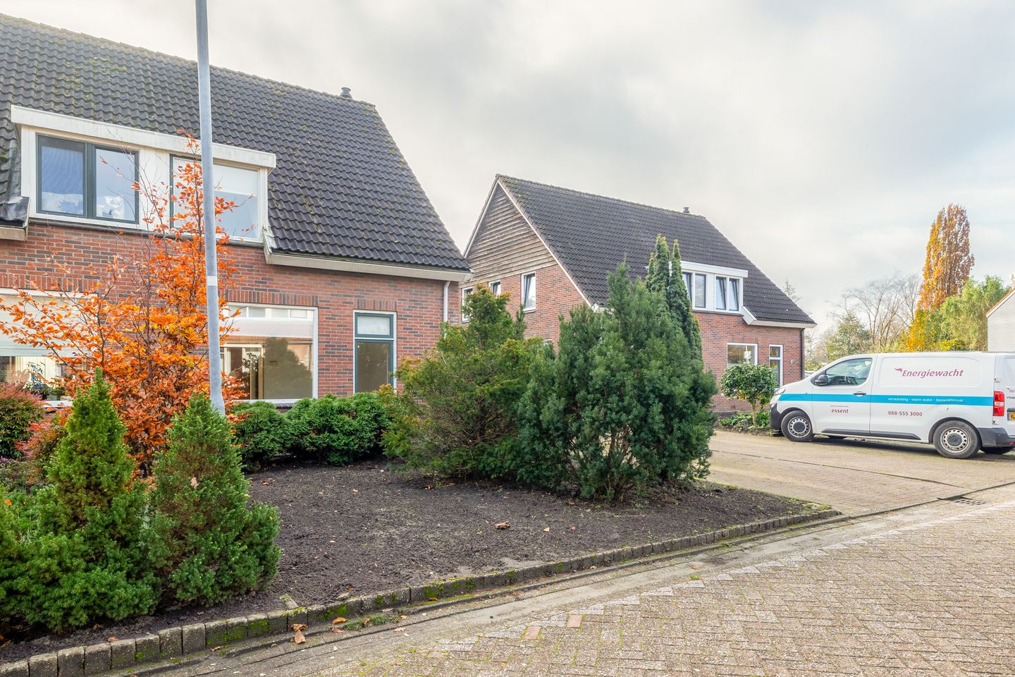 Foto 4 van Kruirad 35