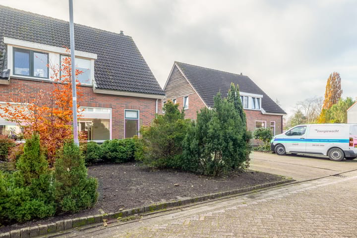 Foto 4 van Kruirad 35