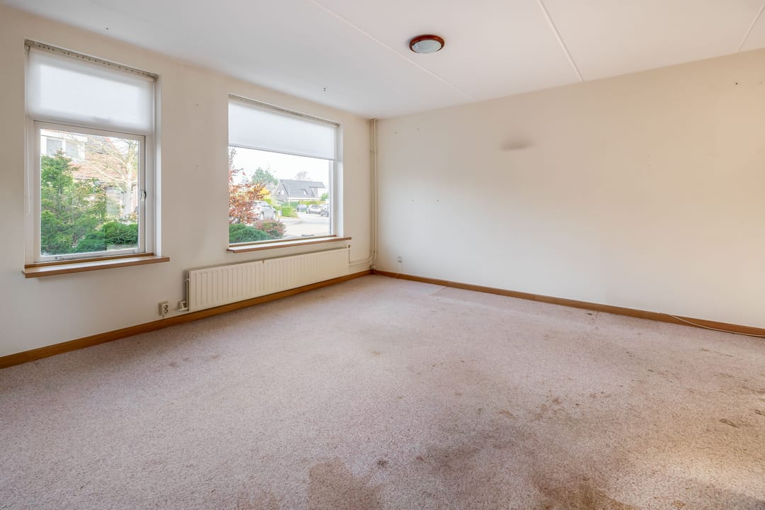 Foto 7 van Kruirad 35