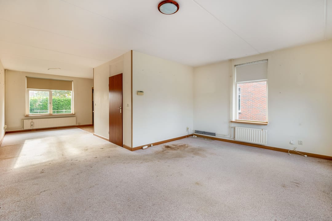 Foto 8 van Kruirad 35